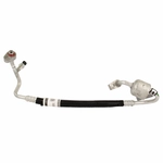 Order Discharge Line by MOTORCRAFT - YF37660 For Your Vehicle
