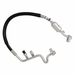 Order Discharge Line by MOTORCRAFT - YF37789 For Your Vehicle