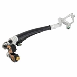 Order Discharge Line by MOTORCRAFT - YF38046 For Your Vehicle
