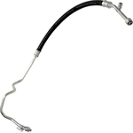 Order Discharge Line by UAC - HA10049C For Your Vehicle