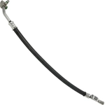 Order Discharge Line by UAC - HA10057C For Your Vehicle