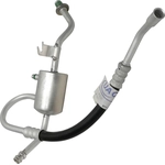 Order Discharge Line by UAC - HA10289C For Your Vehicle