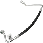 Order Discharge Line by UAC - HA10304C For Your Vehicle