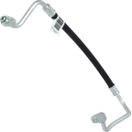 Order Discharge Line by UAC - HA10306C For Your Vehicle