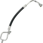 Order Discharge Line by UAC - HA10694C For Your Vehicle