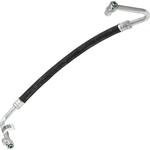 Order Discharge Line by UAC - HA11009C For Your Vehicle
