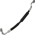 Order Discharge Line by UAC - HA11063C For Your Vehicle