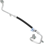 Order Discharge Line by UAC - HA11081C For Your Vehicle