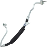 Order Discharge Line by UAC - HA11091C For Your Vehicle