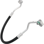Order Discharge Line by UAC - HA111218C For Your Vehicle