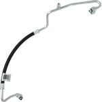 Order Discharge Line by UAC - HA11128C For Your Vehicle
