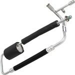 Order Discharge Line by UAC - HA111298C For Your Vehicle
