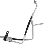 Order Discharge Line by UAC - HA111299C For Your Vehicle
