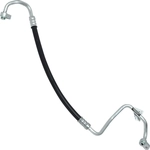 Order Discharge Line by UAC - HA111322C For Your Vehicle