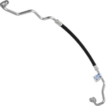 Order Discharge Line by UAC - HA111344C For Your Vehicle