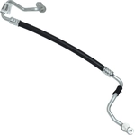 Order Discharge Line by UAC - HA111381C For Your Vehicle