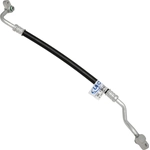 Order UAC - HA111394C - Discharge Line For Your Vehicle