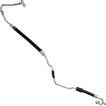 Order UAC - HA111447C - Discharge Line For Your Vehicle