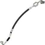 Order Discharge Line by UAC - HA11151C For Your Vehicle