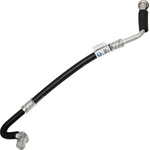 Order Discharge Line by UAC - HA111535C For Your Vehicle
