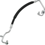 Order Discharge Line by UAC - HA111540C For Your Vehicle