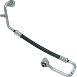 Order Discharge Line by UAC - HA111561C For Your Vehicle