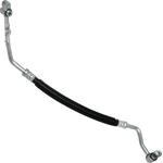 Order Discharge Line by UAC - HA111593C For Your Vehicle