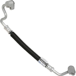 Order Discharge Line by UAC - HA111595C For Your Vehicle