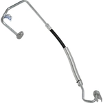 Order Discharge Line by UAC - HA111604C For Your Vehicle