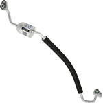 Order Discharge Line by UAC - HA111645C For Your Vehicle