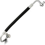 Order Discharge Line by UAC - HA111675C For Your Vehicle