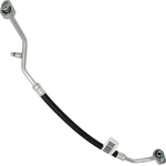 Order Discharge Line by UAC - HA111677C For Your Vehicle