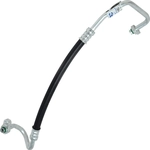 Order Discharge Line by UAC - HA111688C For Your Vehicle