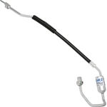 Order UAC - HA111716C - Discharge Line For Your Vehicle