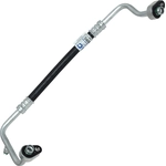 Order Discharge Line by UAC - HA111809C For Your Vehicle