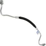 Order Discharge Line by UAC - HA111898C For Your Vehicle