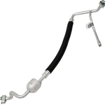 Order UAC - HA111922C - Discharge Line For Your Vehicle