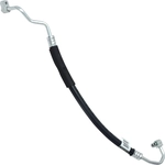 Order Discharge Line by UAC - HA111929C For Your Vehicle