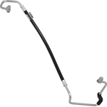 Order Discharge Line by UAC - HA11239C For Your Vehicle