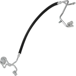 Order Discharge Line by UAC - HA112439C For Your Vehicle