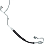 Order UAC - HA112486C - Discharge Line For Your Vehicle