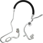 Order Discharge Line by UAC - HA112489C For Your Vehicle