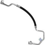 Order Discharge Line by UAC - HA112577C For Your Vehicle