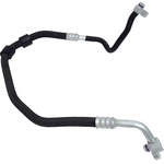 Order UAC - HA112591C - A/C Refrigerant Discharge Hose For Your Vehicle