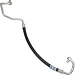 Order Discharge Line by UAC - HA112593C For Your Vehicle