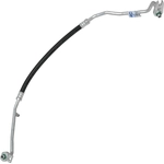 Order Discharge Line by UAC - HA112693C For Your Vehicle