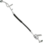 Order Discharge Line by UAC - HA112748C For Your Vehicle