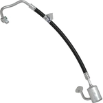 Order Discharge Line by UAC - HA11274C For Your Vehicle