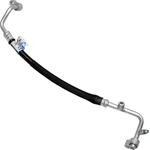 Order Discharge Line by UAC - HA112757C For Your Vehicle