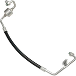 Order Discharge Line by UAC - HA112833C For Your Vehicle